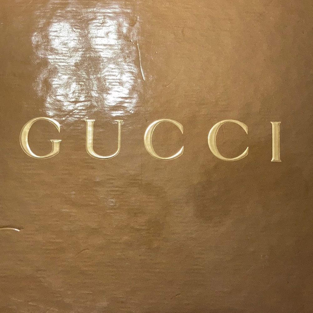 Nylon Gucci/Lifford